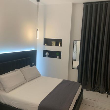 50 M2 Apartment Capurso Extérieur photo