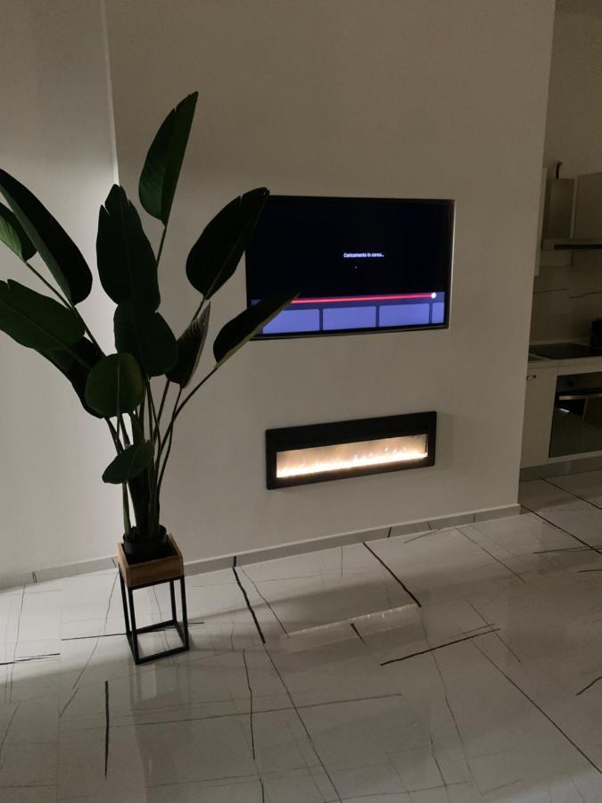 50 M2 Apartment Capurso Extérieur photo