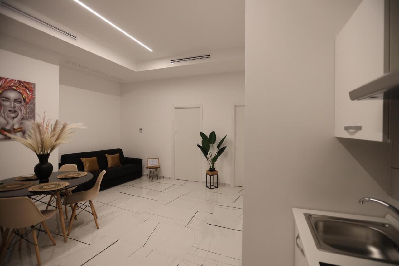 50 M2 Apartment Capurso Extérieur photo