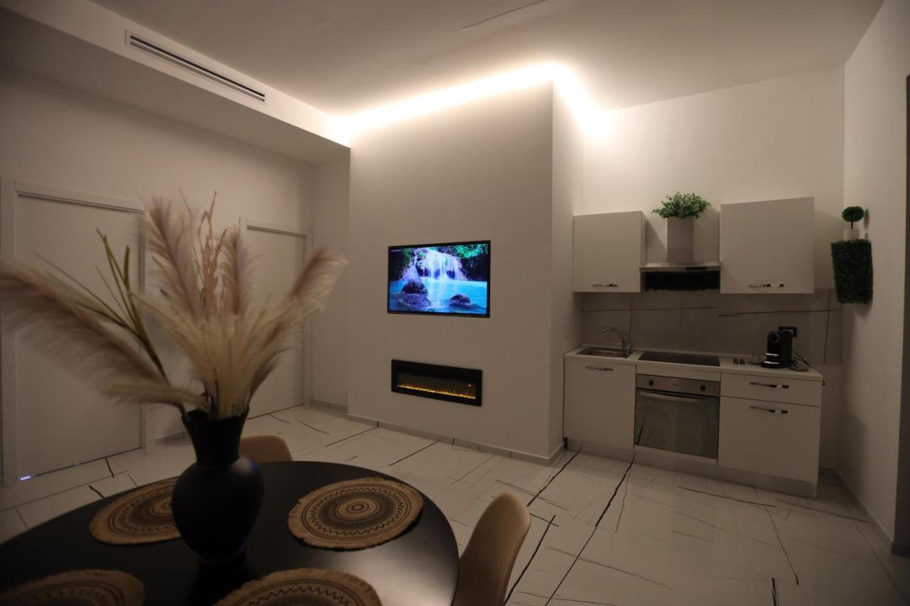 50 M2 Apartment Capurso Extérieur photo