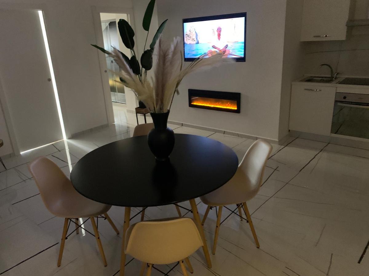 50 M2 Apartment Capurso Extérieur photo