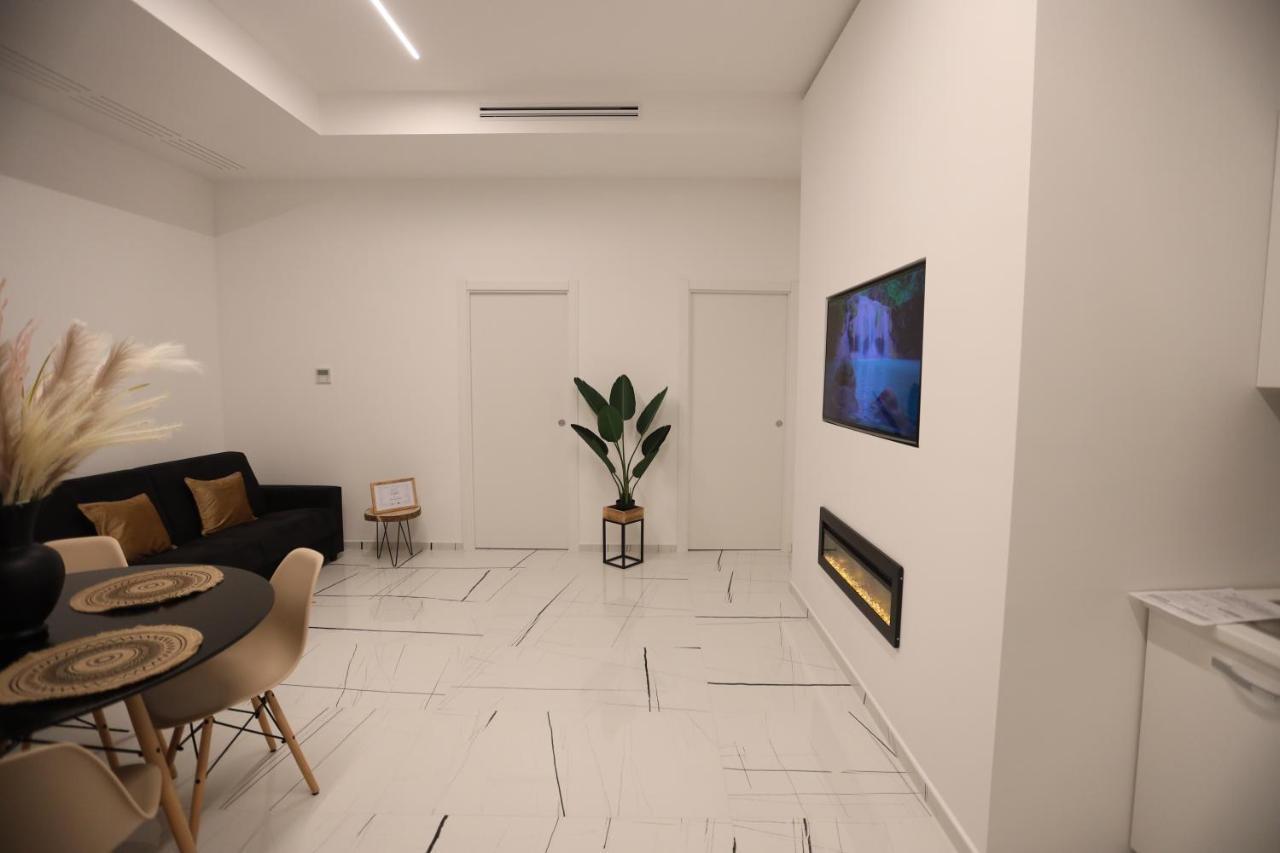 50 M2 Apartment Capurso Extérieur photo