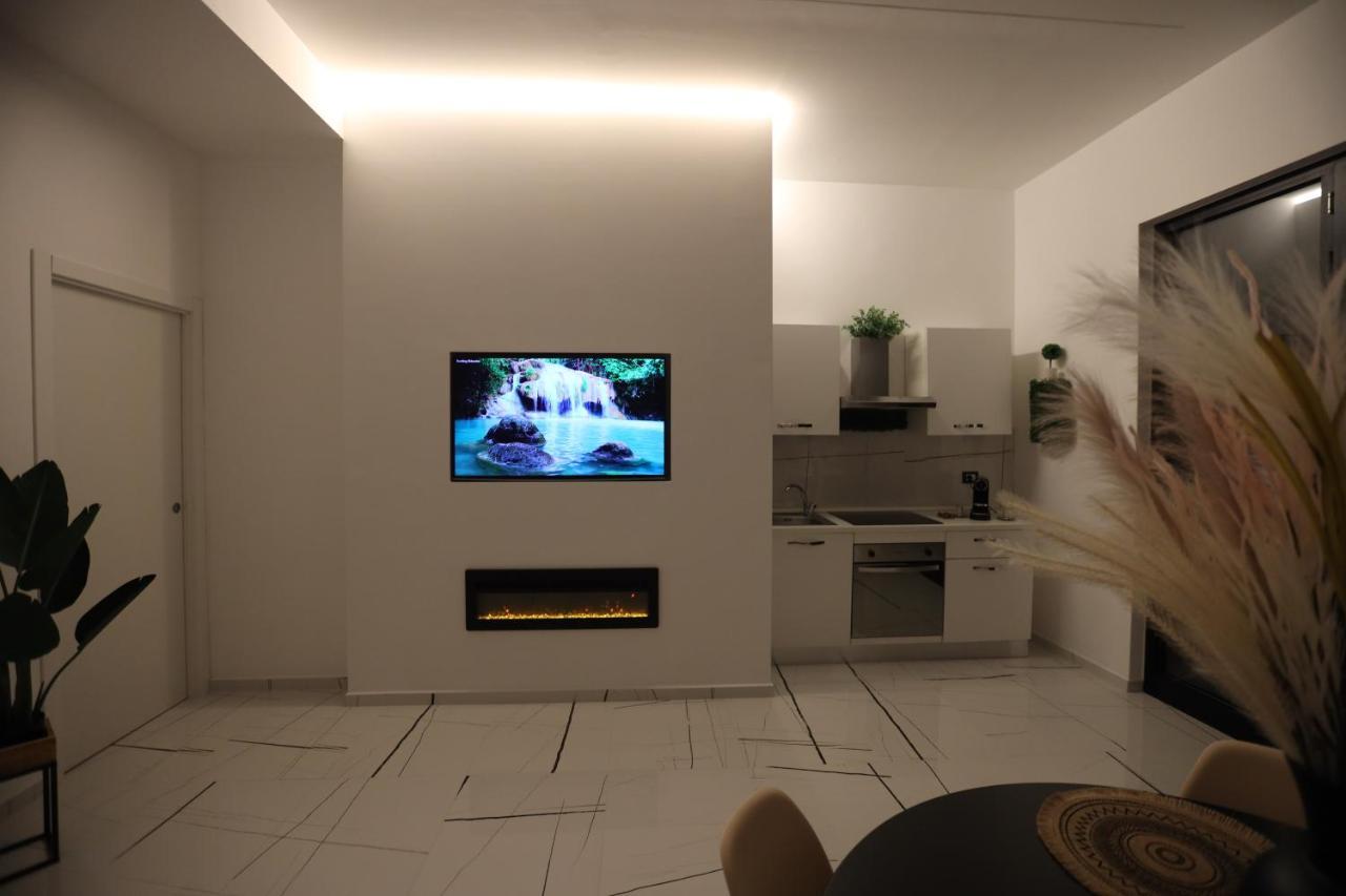 50 M2 Apartment Capurso Extérieur photo