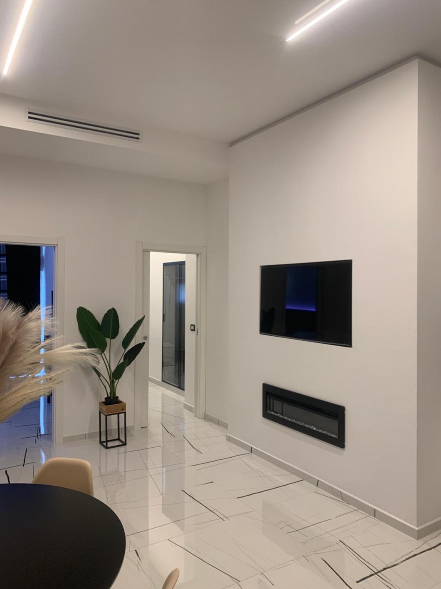 50 M2 Apartment Capurso Extérieur photo