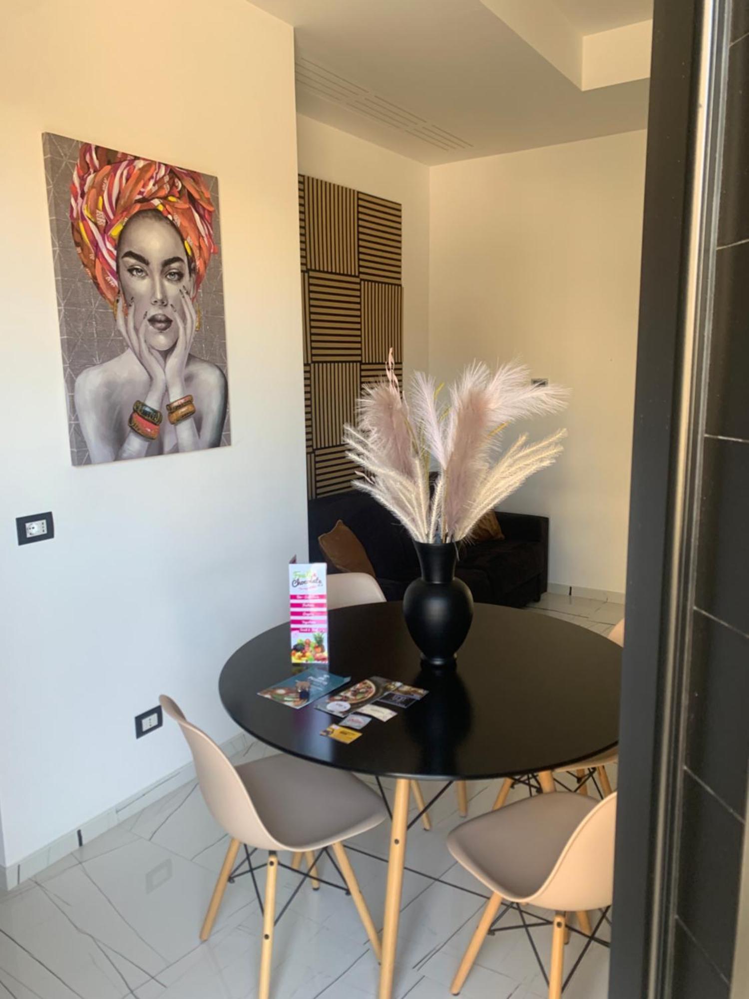 50 M2 Apartment Capurso Chambre photo