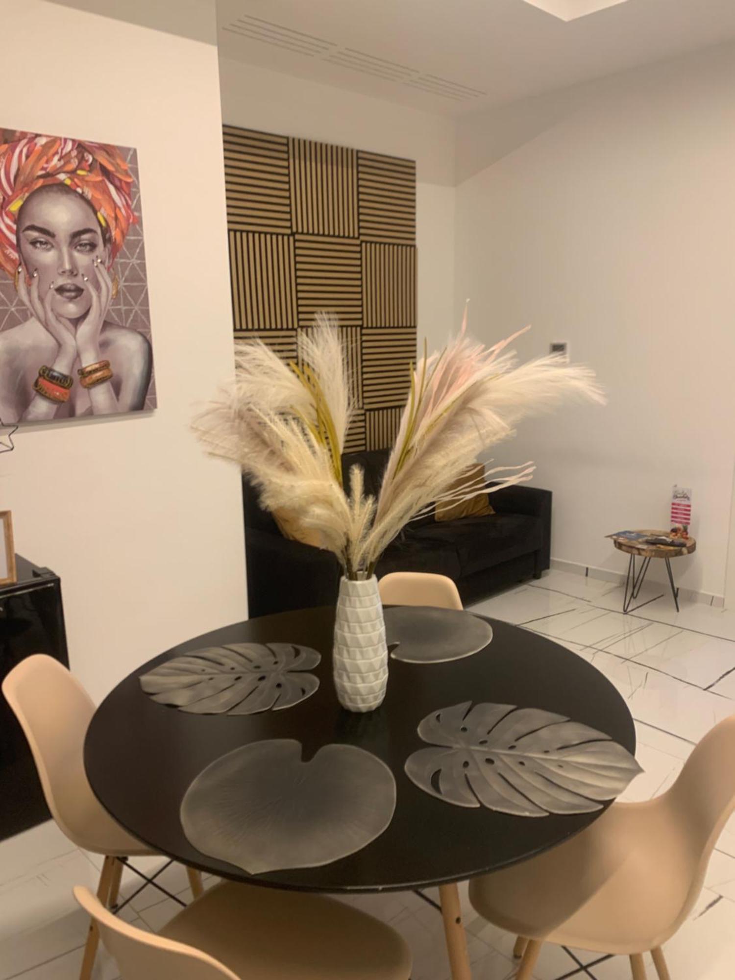 50 M2 Apartment Capurso Extérieur photo