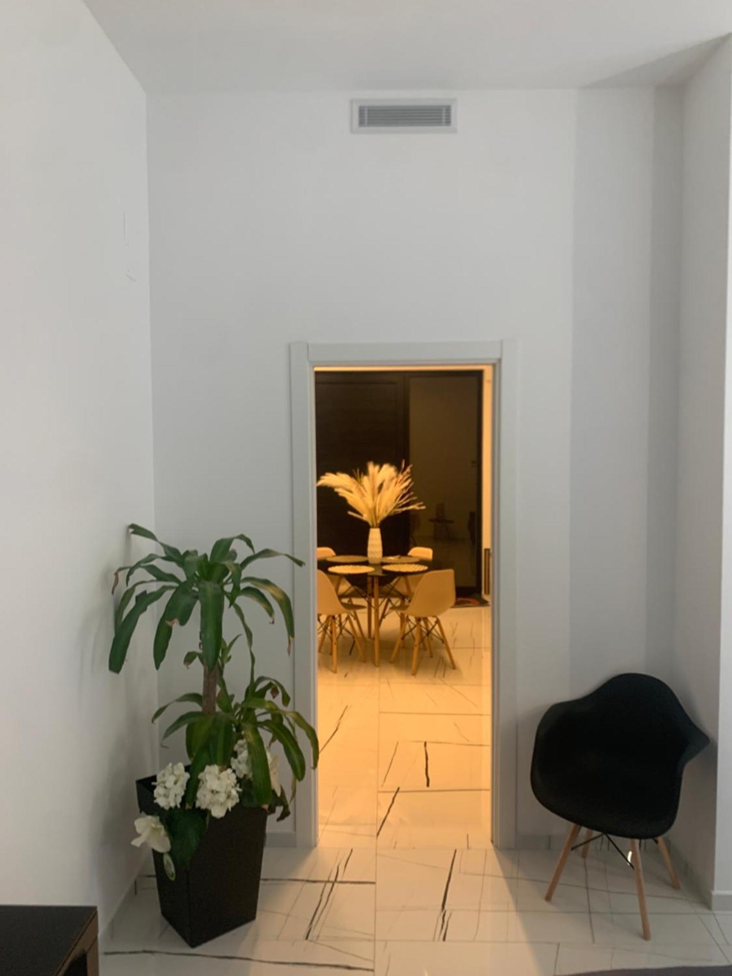 50 M2 Apartment Capurso Extérieur photo